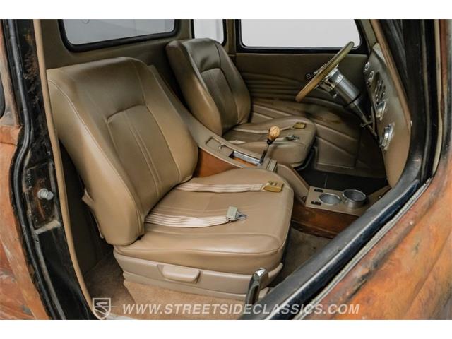 1954 Chevrolet 3100 (CC-2117423) for sale in Ft Worth, Texas