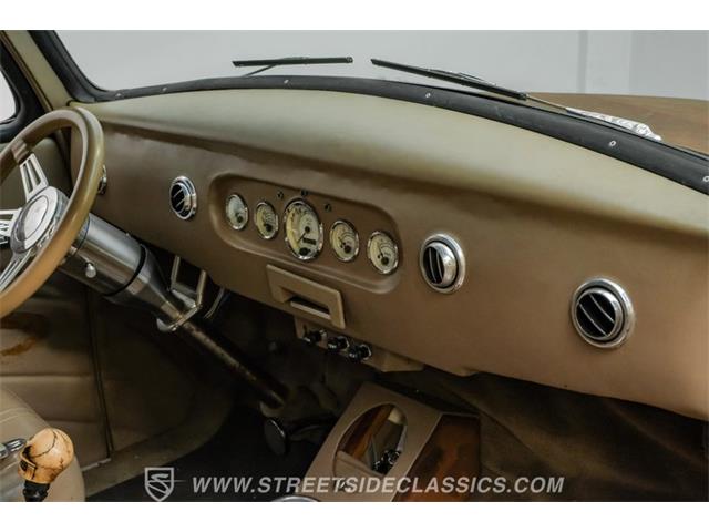 1954 Chevrolet 3100 (CC-2117423) for sale in Ft Worth, Texas