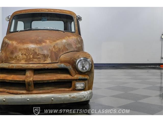 1954 Chevrolet 3100 (CC-2117423) for sale in Ft Worth, Texas