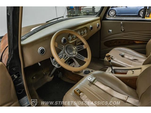 1954 Chevrolet 3100 (CC-2117423) for sale in Ft Worth, Texas