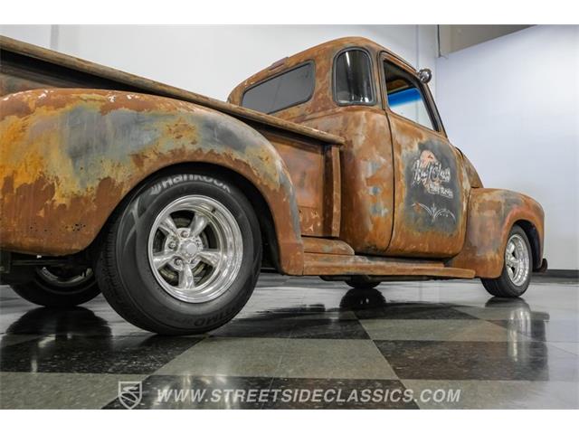 1954 Chevrolet 3100 (CC-2117423) for sale in Ft Worth, Texas