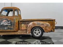 1954 Chevrolet 3100 (CC-2117423) for sale in Ft Worth, Texas