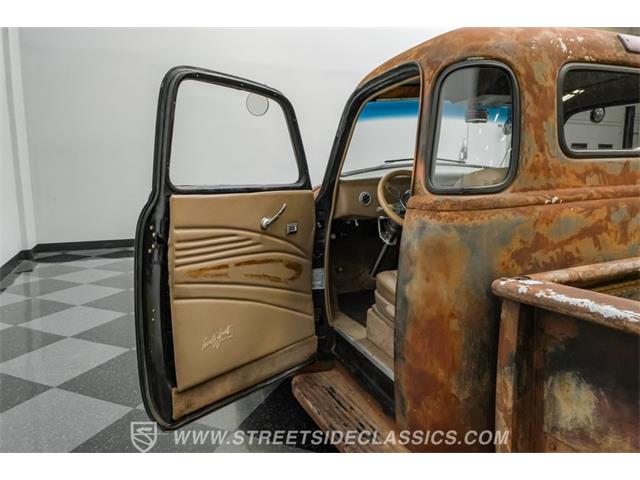 1954 Chevrolet 3100 (CC-2117423) for sale in Ft Worth, Texas