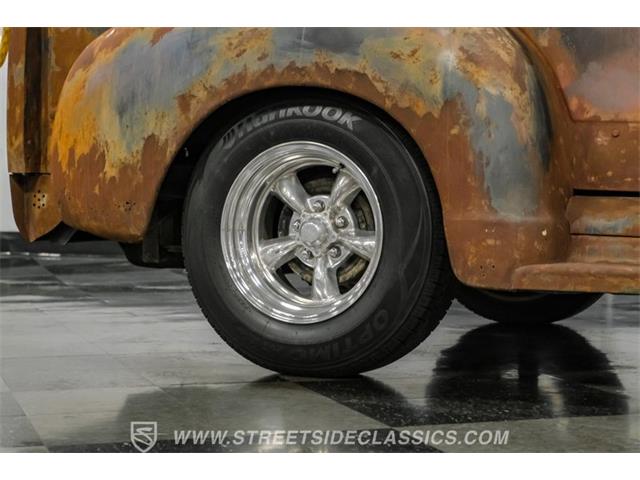 1954 Chevrolet 3100 (CC-2117423) for sale in Ft Worth, Texas