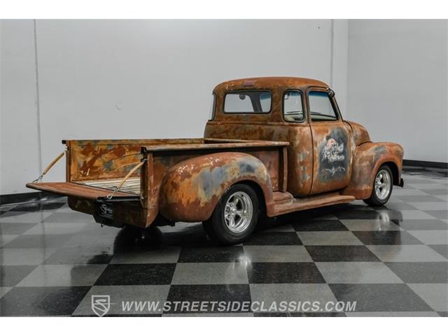 1954 Chevrolet 3100 (CC-2117423) for sale in Ft Worth, Texas