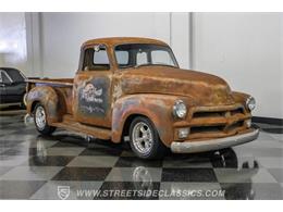 1954 Chevrolet 3100 (CC-2117423) for sale in Ft Worth, Texas