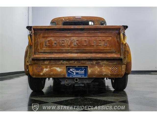 1954 Chevrolet 3100 (CC-2117423) for sale in Ft Worth, Texas