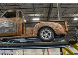 1954 Chevrolet 3100 (CC-2117423) for sale in Ft Worth, Texas
