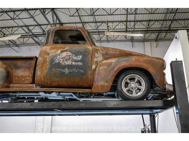 1954 Chevrolet 3100 (CC-2117423) for sale in Ft Worth, Texas
