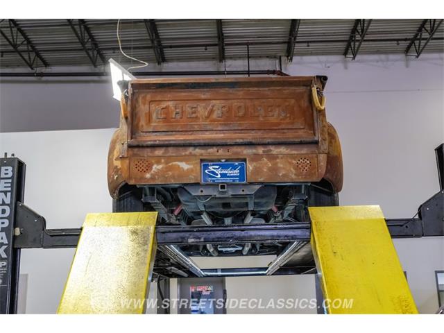 1954 Chevrolet 3100 (CC-2117423) for sale in Ft Worth, Texas