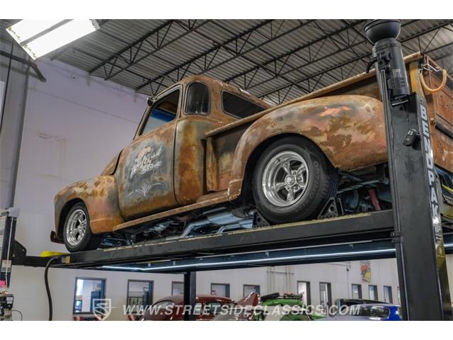 1954 Chevrolet 3100 (CC-2117423) for sale in Ft Worth, Texas
