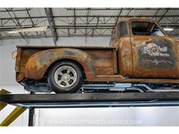 1954 Chevrolet 3100 (CC-2117423) for sale in Ft Worth, Texas