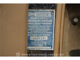 1954 Chevrolet 3100 (CC-2117423) for sale in Ft Worth, Texas