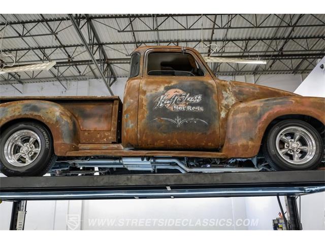 1954 Chevrolet 3100 (CC-2117423) for sale in Ft Worth, Texas