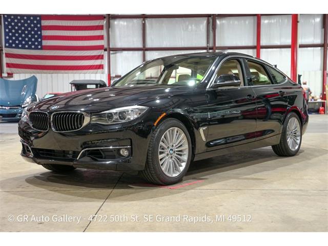 2014 BMW 335i (CC-2117424) for sale in Kentwood, Michigan