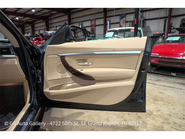2014 BMW 335i (CC-2117424) for sale in Kentwood, Michigan