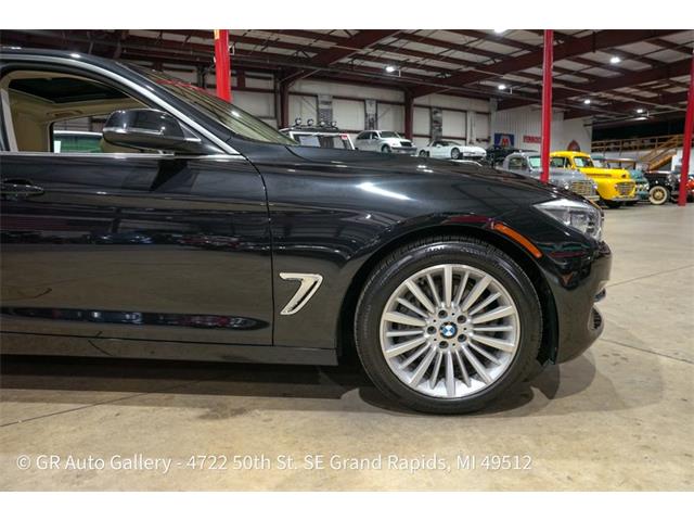 2014 BMW 335i (CC-2117424) for sale in Kentwood, Michigan