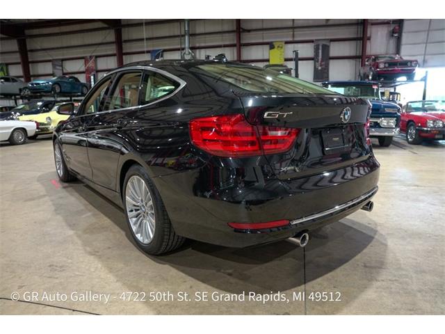 2014 BMW 335i (CC-2117424) for sale in Kentwood, Michigan