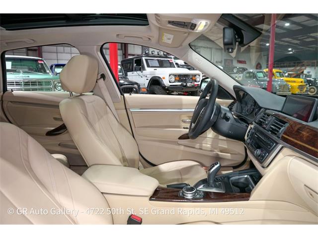 2014 BMW 335i (CC-2117424) for sale in Kentwood, Michigan