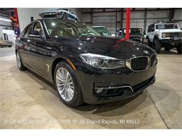 2014 BMW 335i (CC-2117424) for sale in Kentwood, Michigan