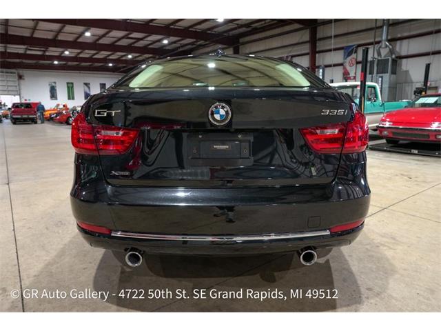 2014 BMW 335i (CC-2117424) for sale in Kentwood, Michigan