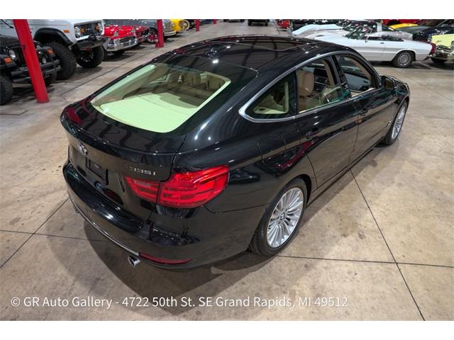 2014 BMW 335i (CC-2117424) for sale in Kentwood, Michigan