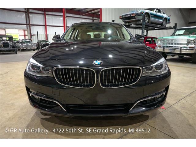 2014 BMW 335i (CC-2117424) for sale in Kentwood, Michigan