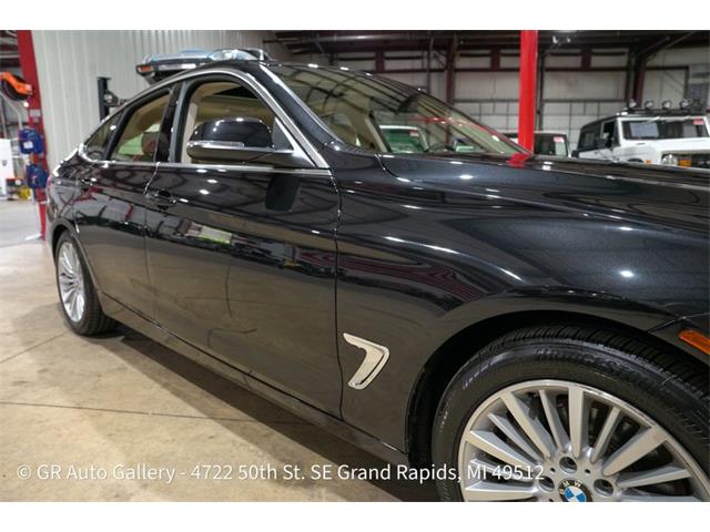 2014 BMW 335i (CC-2117424) for sale in Kentwood, Michigan