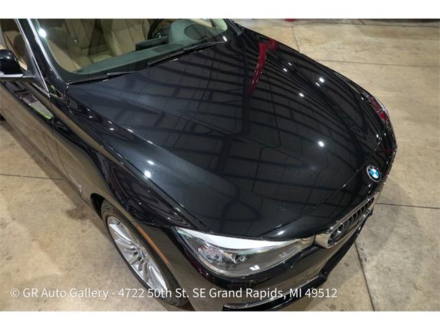 2014 BMW 335i (CC-2117424) for sale in Kentwood, Michigan