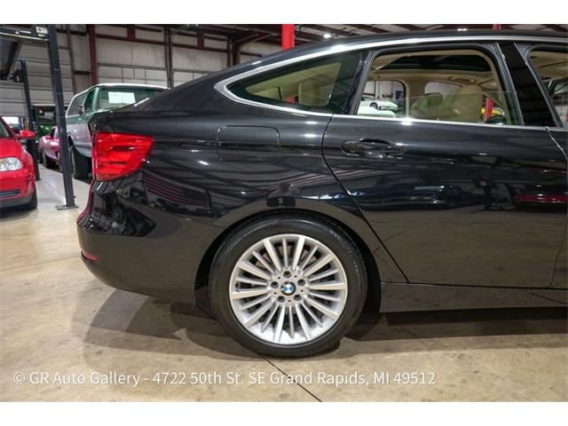 2014 BMW 335i (CC-2117424) for sale in Kentwood, Michigan