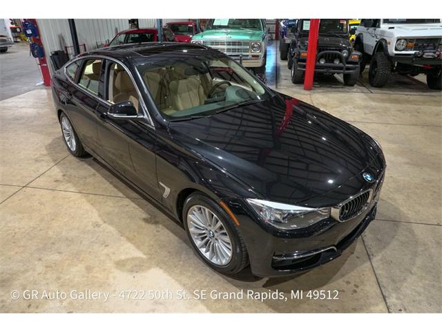 2014 BMW 335i (CC-2117424) for sale in Kentwood, Michigan