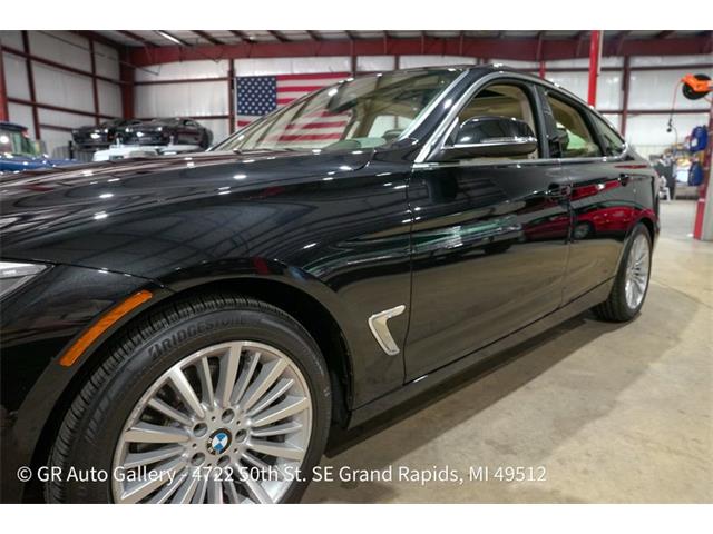 2014 BMW 335i (CC-2117424) for sale in Kentwood, Michigan