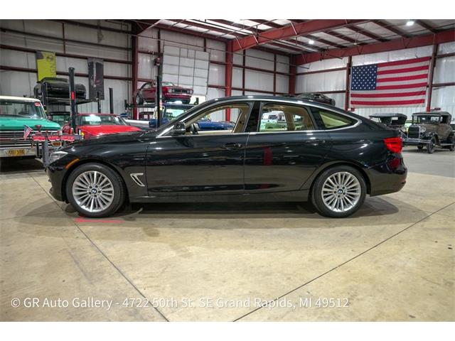 2014 BMW 335i (CC-2117424) for sale in Kentwood, Michigan