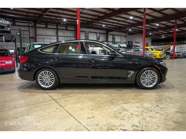 2014 BMW 335i (CC-2117424) for sale in Kentwood, Michigan