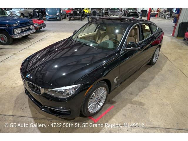 2014 BMW 335i (CC-2117424) for sale in Kentwood, Michigan