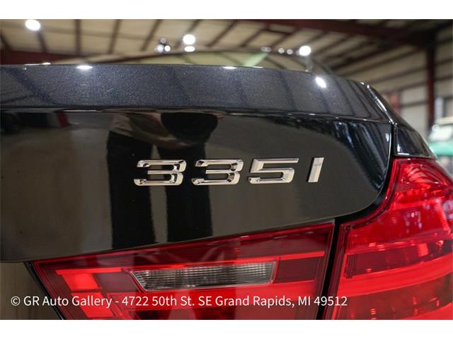 2014 BMW 335i (CC-2117424) for sale in Kentwood, Michigan