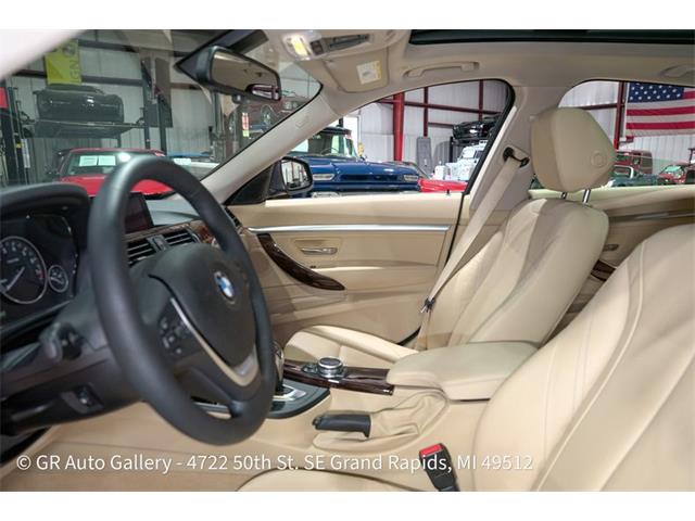 2014 BMW 335i (CC-2117424) for sale in Kentwood, Michigan
