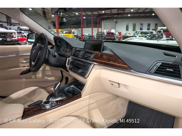 2014 BMW 335i (CC-2117424) for sale in Kentwood, Michigan