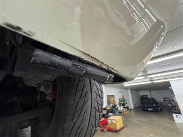 1988 Pontiac Fiero (CC-2117425) for sale in Morgantown, Pennsylvania