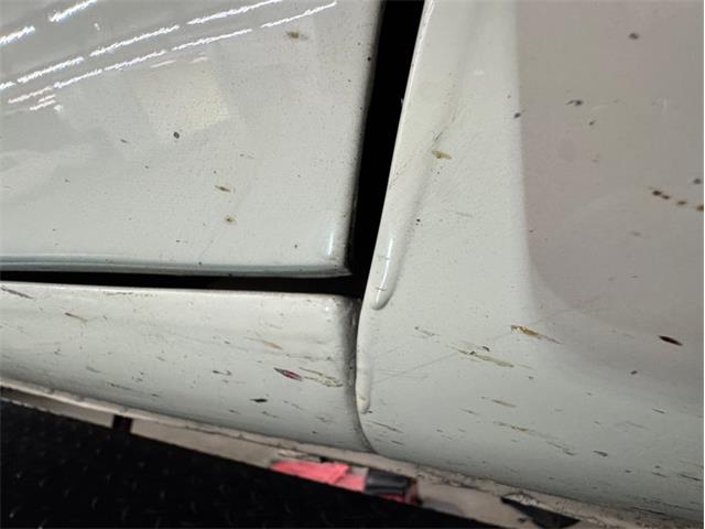 1988 Pontiac Fiero (CC-2117425) for sale in Morgantown, Pennsylvania