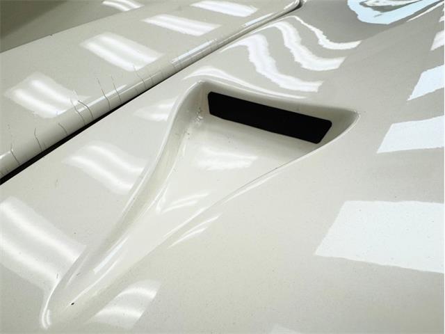 1988 Pontiac Fiero (CC-2117425) for sale in Morgantown, Pennsylvania