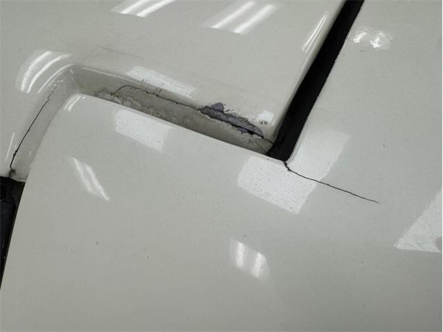 1988 Pontiac Fiero (CC-2117425) for sale in Morgantown, Pennsylvania