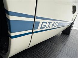 1988 Pontiac Fiero (CC-2117425) for sale in Morgantown, Pennsylvania