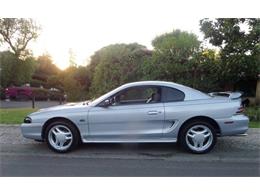 1995 Ford Mustang GT (CC-2117426) for sale in Glendale, California