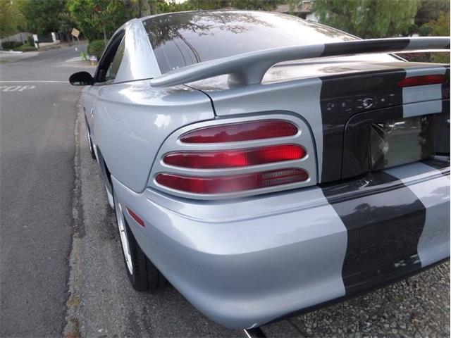 1995 Ford Mustang GT (CC-2117426) for sale in Glendale, California