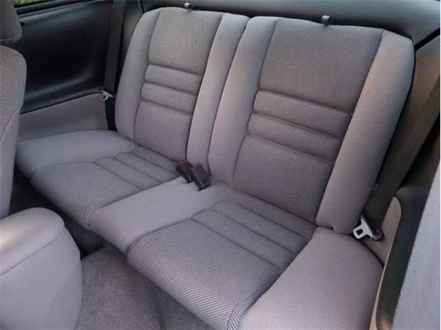 1995 Ford Mustang GT (CC-2117426) for sale in Glendale, California