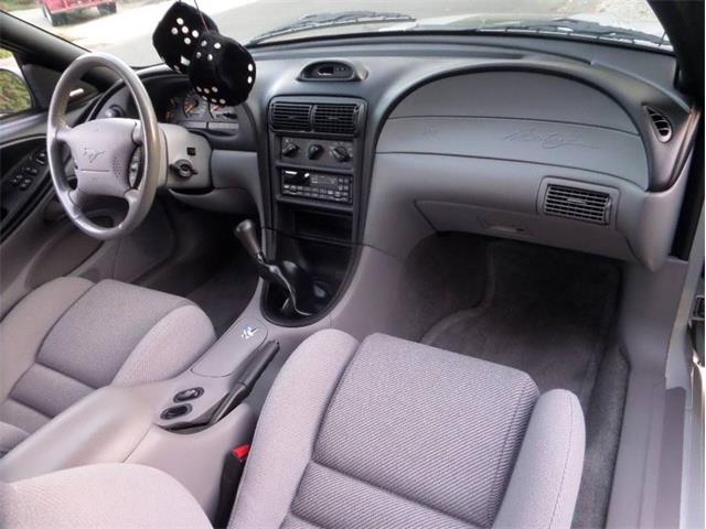 1995 Ford Mustang GT (CC-2117426) for sale in Glendale, California