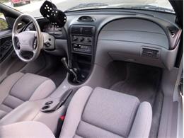 1995 Ford Mustang GT (CC-2117426) for sale in Glendale, California