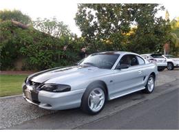 1995 Ford Mustang GT (CC-2117426) for sale in Glendale, California