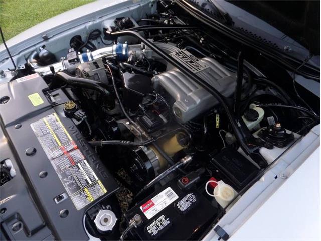 1995 Ford Mustang GT (CC-2117426) for sale in Glendale, California